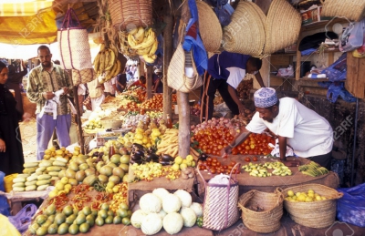 Tanzania