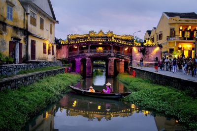 Vietnam/Cambogia