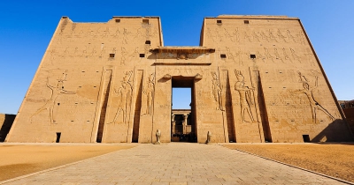 Crociera Nilo + Cairo
