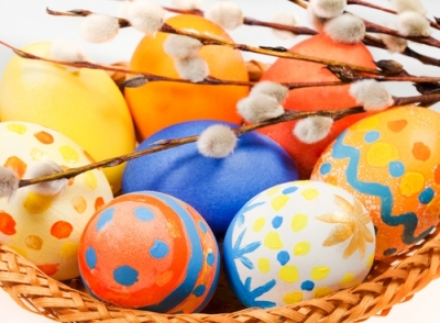 Buona Pasqua