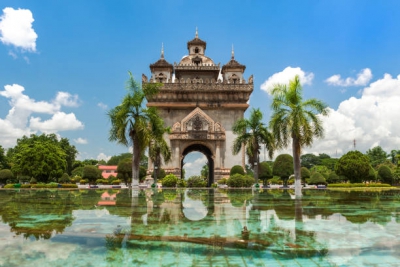 Laos-Cambogia