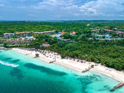 Colombia - Cartagena