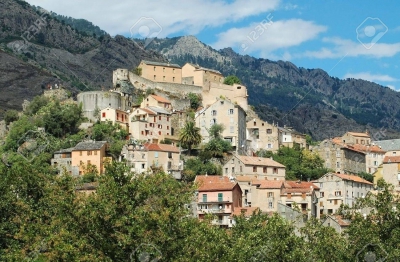 Corsica